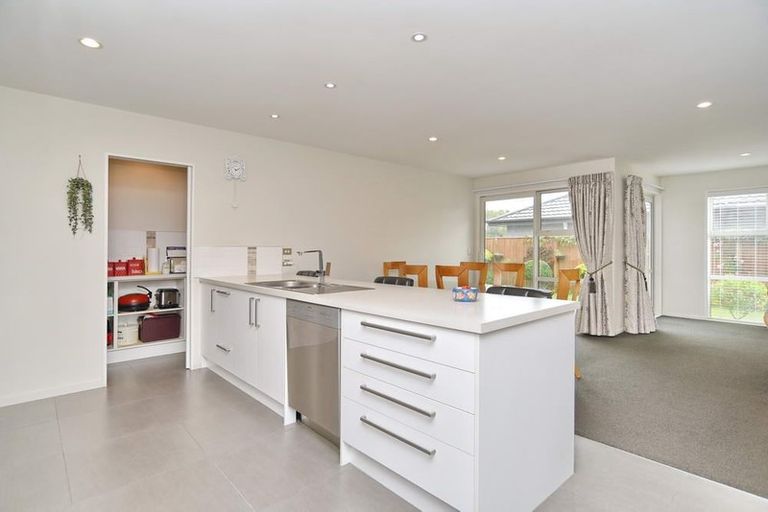 Photo of property in 19 Peak Crescent, Kaiapoi, 7630