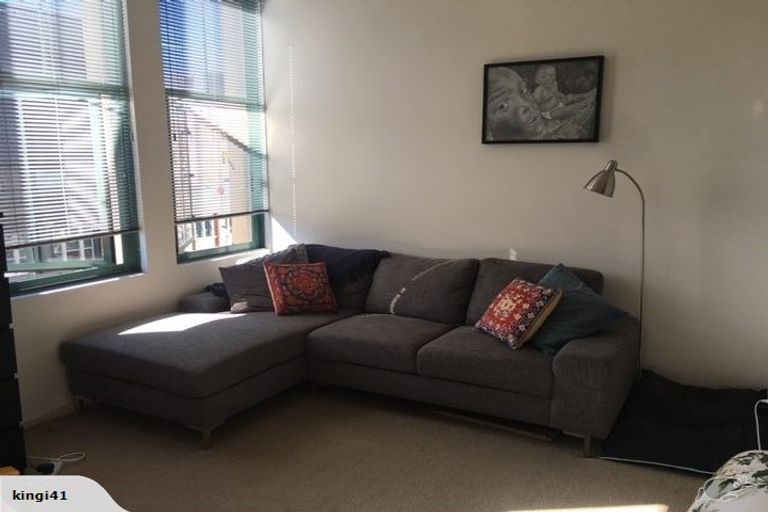 Photo of property in Colmar Brunton House, 13/182u Wakefield Street, Te Aro, Wellington, 6011