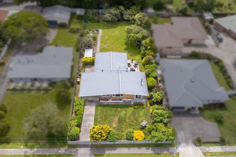 Photo of property in 100 East Street, Greytown, 5712