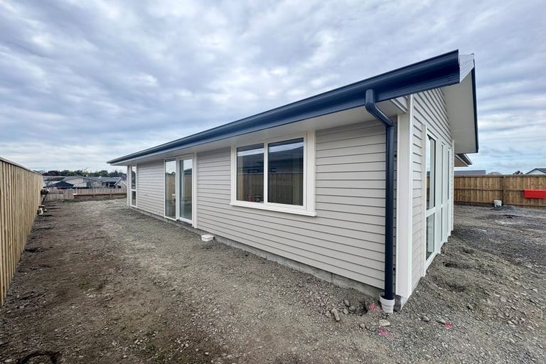 Photo of property in 30 Penney Avenue, Kaiapoi, 7630
