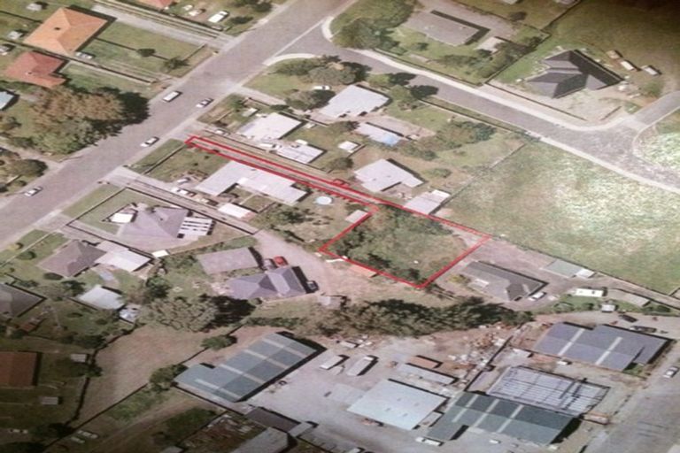 Photo of property in 15 Kirk Street, Otaki, 5512