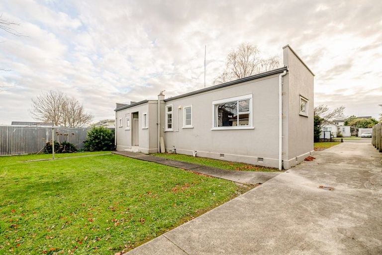 Photo of property in 14 Joseph Street, West End, Palmerston North, 4412