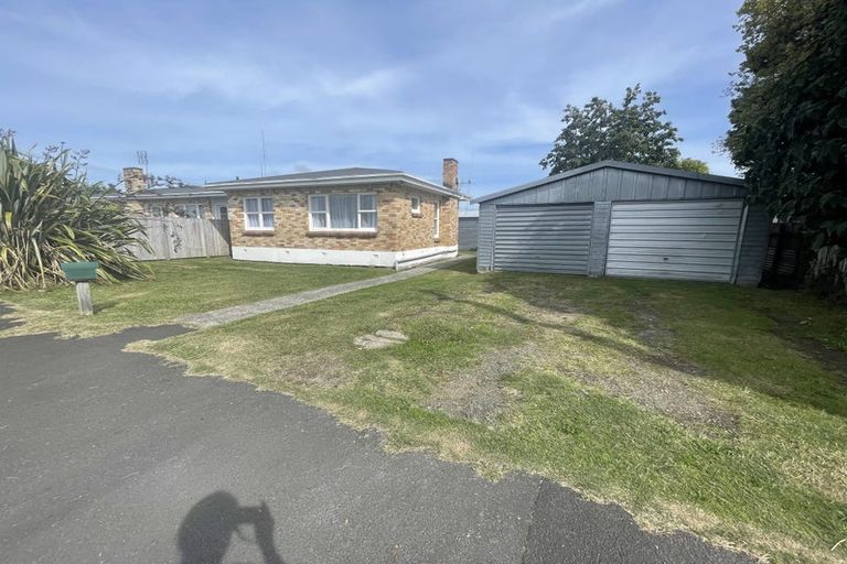 Photo of property in 1 Allen Street, Frankton, Hamilton, 3204