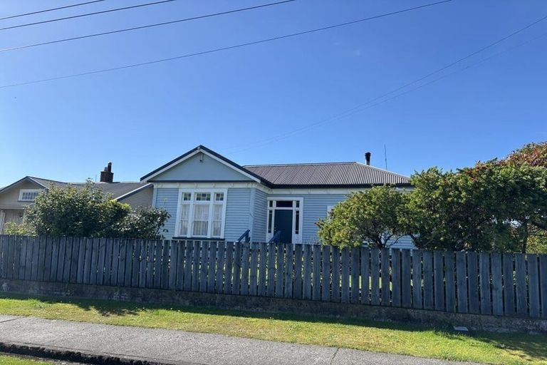 Photo of property in 200 Hampden Street, Hokitika, 7810
