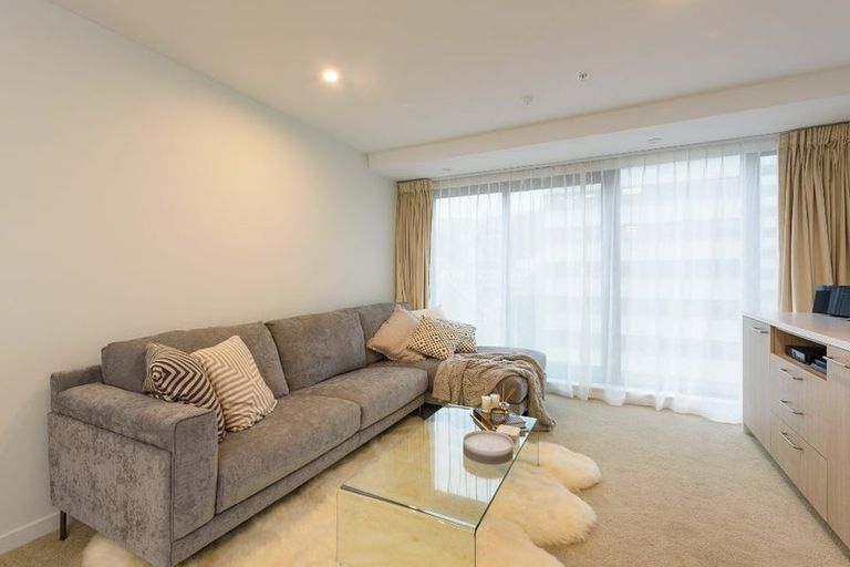 Photo of property in Vsp South, 605/166u Victoria Street, Te Aro, Wellington, 6011