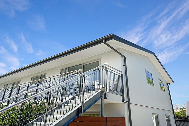 Photo of property in 6/31 Clissold Street, Merivale, Christchurch, 8014