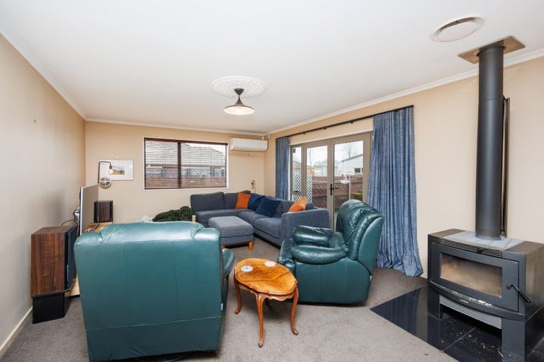 Photo of property in 23 Norfolk Crescent, Feilding, 4702