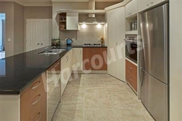 Photo of property in 115 Cyril French Drive, Flat Bush, Auckland, 2016