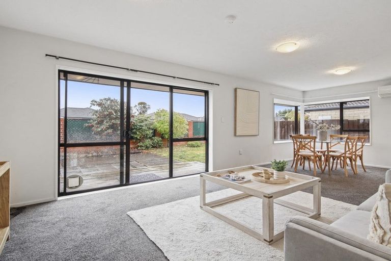 Photo of property in 45 Reginald Street, Burwood, Christchurch, 8083