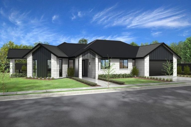 Photo of property in 39 James Lane, Te Awamutu, 3800