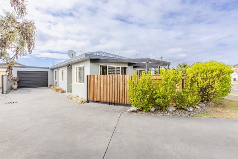 Photo of property in 91b Kensington Drive, Taradale, Napier, 4112