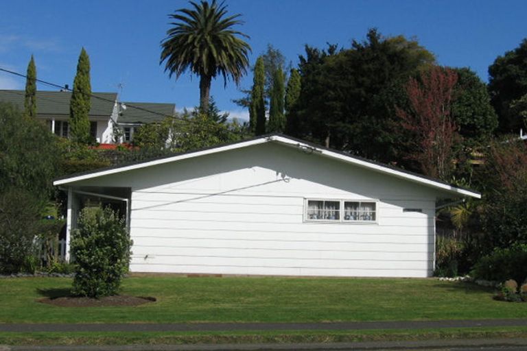 Photo of property in 357 Kamo Road, Te Kamo, Whangarei, 0112