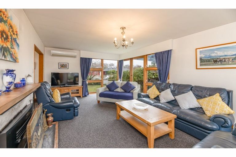 Photo of property in 44 Kinley Street, Rangiora, 7400