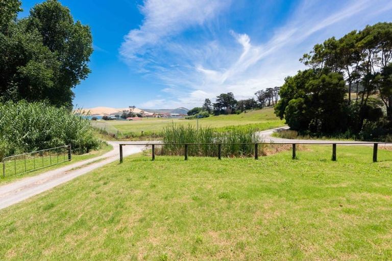 Photo of property in 30 Waihuka Road, Omapere, Kaikohe, 0473