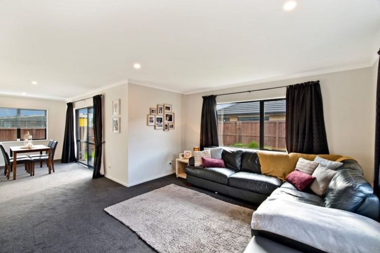 Photo of property in 1 Philippa Drive, Rolleston, 7615