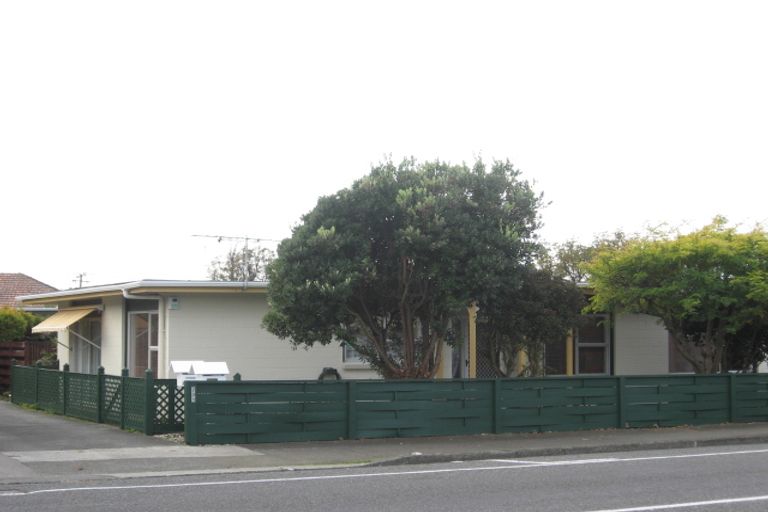 Photo of property in 4/231 Waterloo Road, Hutt Central, Lower Hutt, 5011