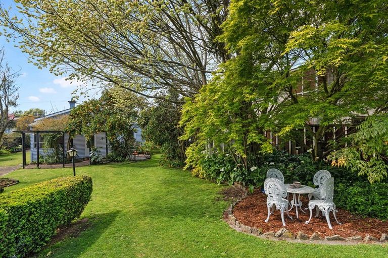 Photo of property in 3 Graham Street, Hamilton East, Hamilton, 3216