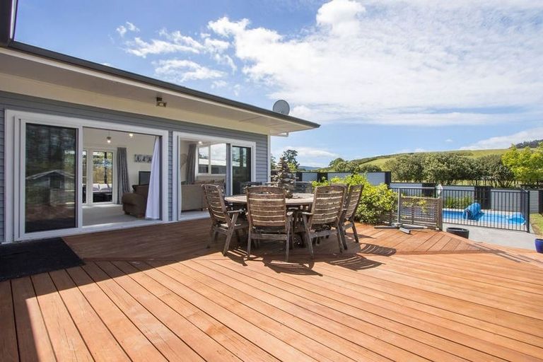 Photo of property in 36 Fisher Road, Waihi, 3681