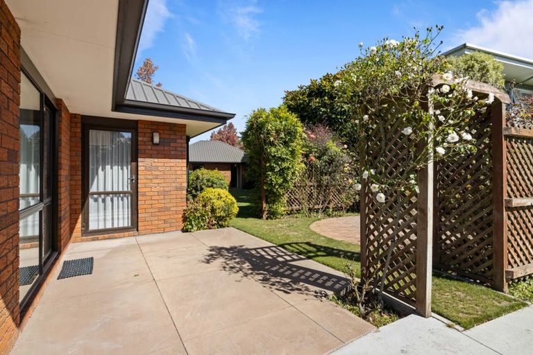 Photo of property in 42 Westburn Terrace, Burnside, Christchurch, 8041