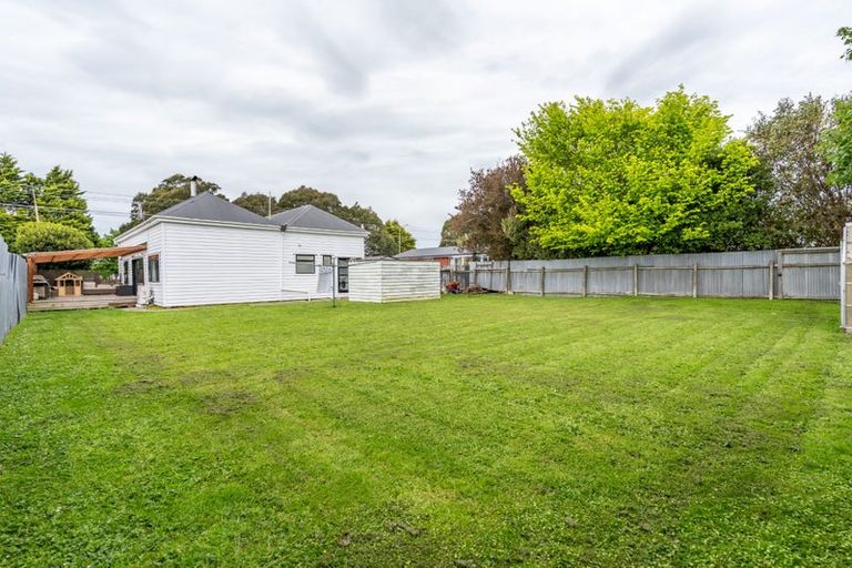 Photo of property in 54 Rockdale Road, Hawthorndale, Invercargill, 9810