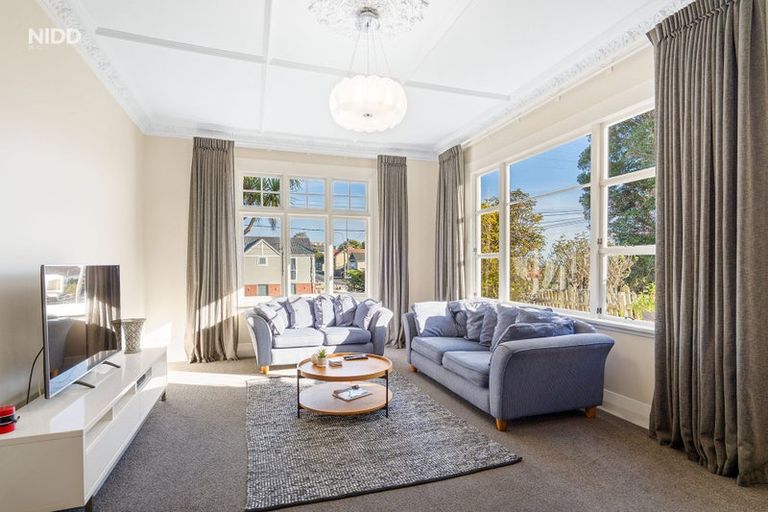 Photo of property in 36 Napier Street, Belleknowes, Dunedin, 9011