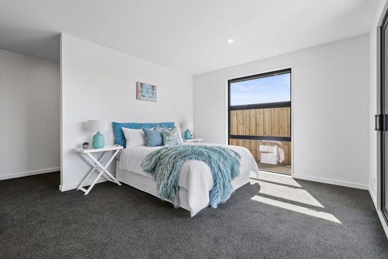 Photo of property in 545 East Maddisons Road, Rolleston, 7614