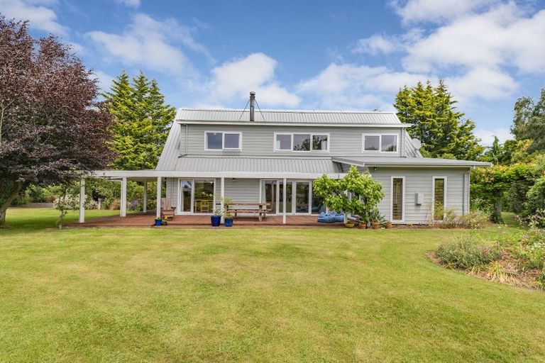 Photo of property in 10a Kowhai Drive, Darfield, 7510