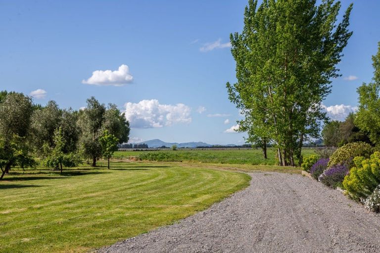 Photo of property in 138 Dakins Road, East Taratahi, Carterton, 5887