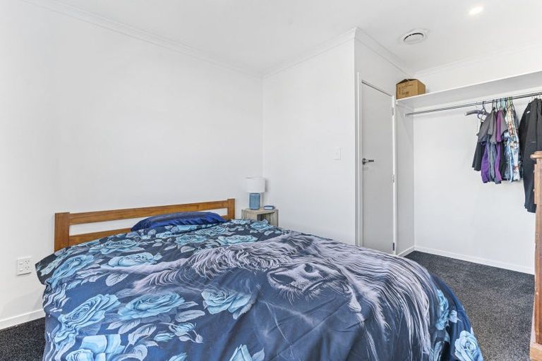 Photo of property in 6 Buckland Place, Spotswood, New Plymouth, 4310