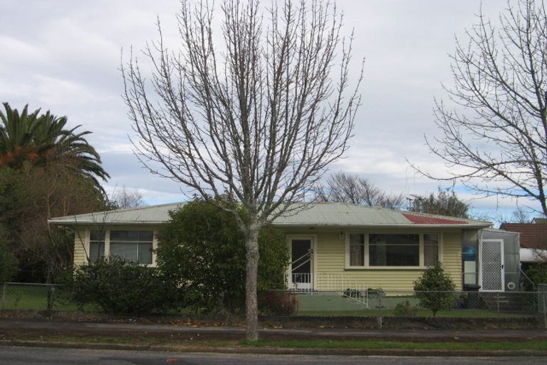 Photo of property in 1a Cunningham Road, Beerescourt, Hamilton, 3200