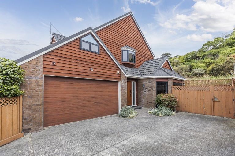 Photo of property in 18a Treasure Grove, Hataitai, Wellington, 6021