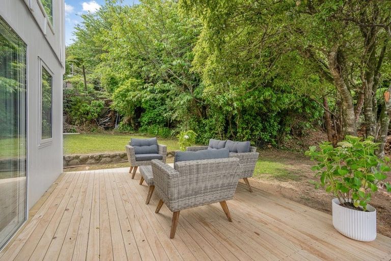 Photo of property in 57 Mulberry Street, Maungaraki, Lower Hutt, 5010