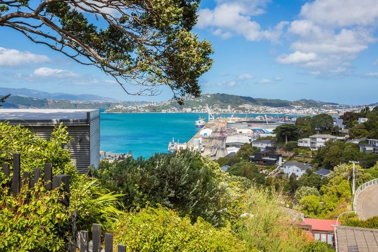 Photo of property in 113a Barnard Street, Wadestown, Wellington, 6012