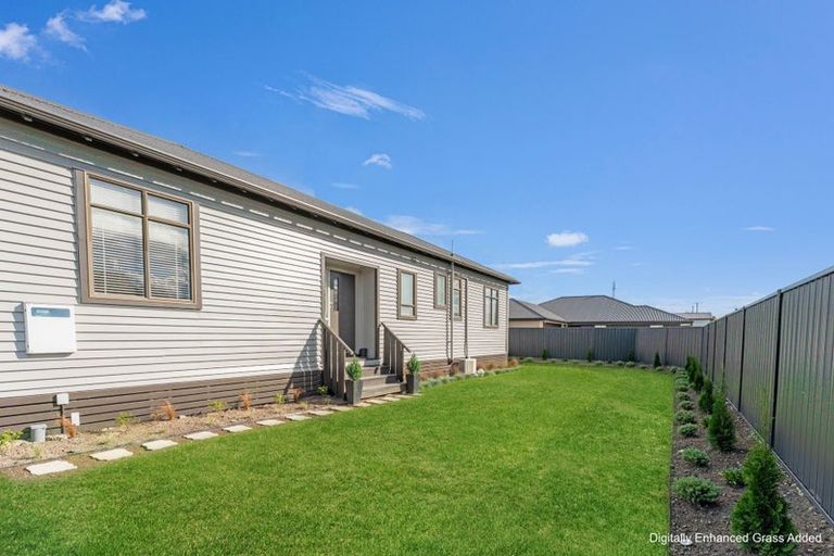 Photo of property in 35 Rayner Street, Temuka, 7920
