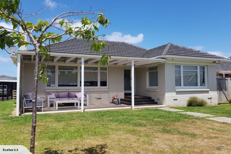 Photo of property in 1/17 Coates Road, Papatoetoe, Auckland, 2025
