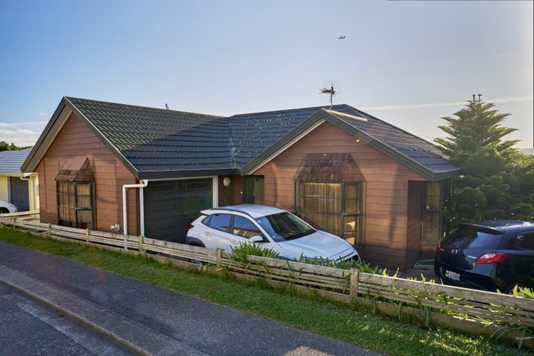 Photo of property in 6a Sunningdale Lane, Woodridge, Wellington, 6037