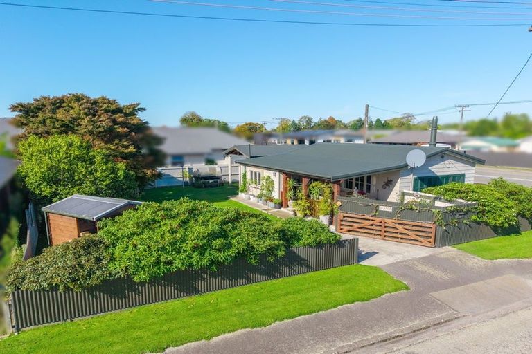 Photo of property in 58 Guise Street, Temuka, 7920