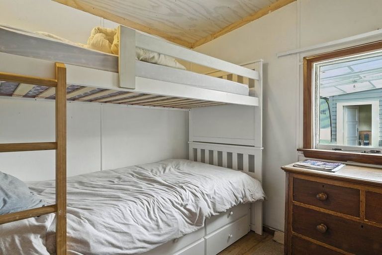 Photo of property in 62 Beach Road, Long Beach, Port Chalmers, 9081