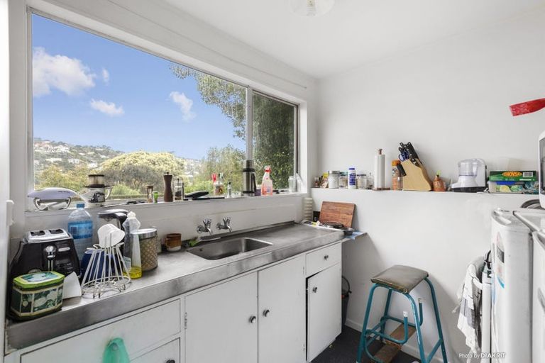 Photo of property in 27 Rhine Street, Island Bay, Wellington, 6023