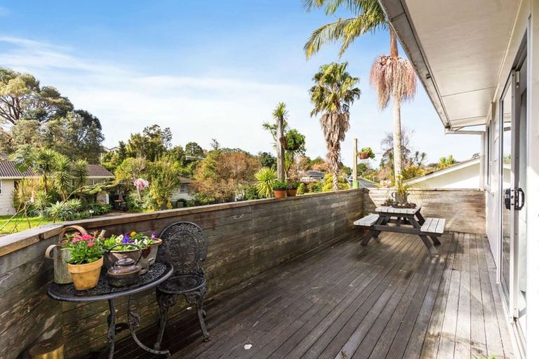 Photo of property in 14 Gerontius Glade, Torbay, Auckland, 0630