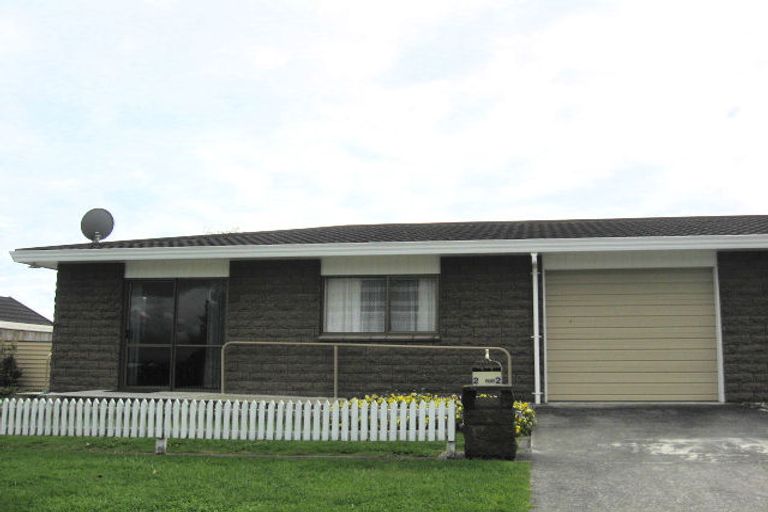 Photo of property in 2/2 Langbein Street, Stoke, Nelson, 7011