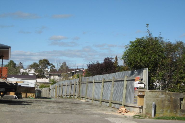 Photo of property in 39 Pukepapa Road, Marton, 4710