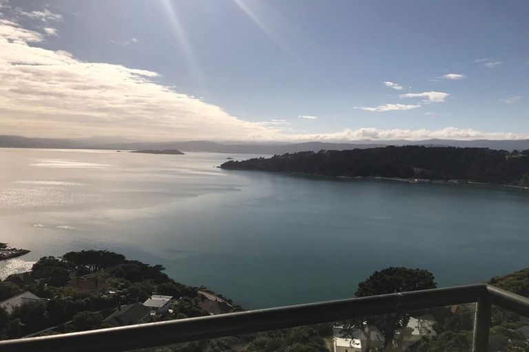 Photo of property in 45 Roseneath Terrace, Roseneath, Wellington, 6011