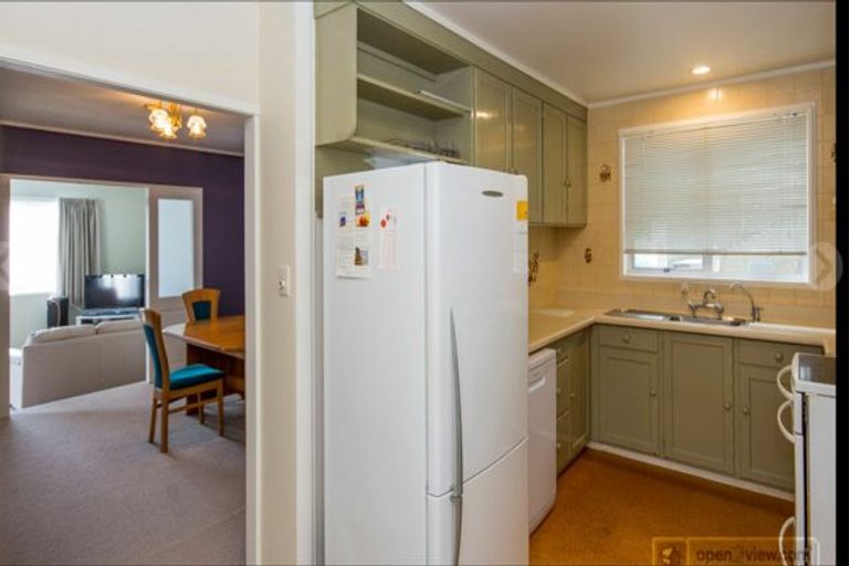 Photo of property in 10 Colville Street, Newtown, Wellington, 6021