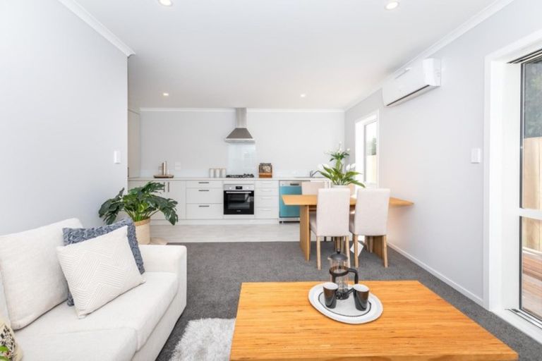 Photo of property in 15d Lyon Street, Frankton, Hamilton, 3204