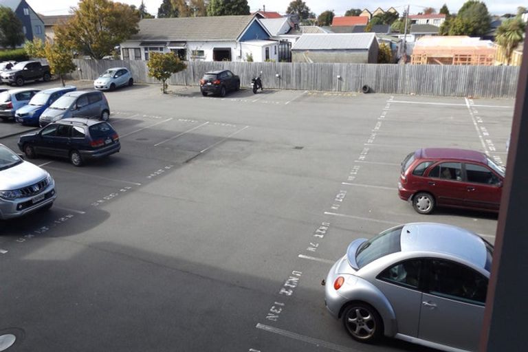 Photo of property in 8/126 Nursery Road, Linwood, Christchurch, 8011