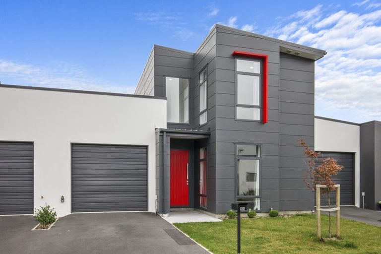 Photo of property in 105 Manakura Street, Russley, Christchurch, 8042
