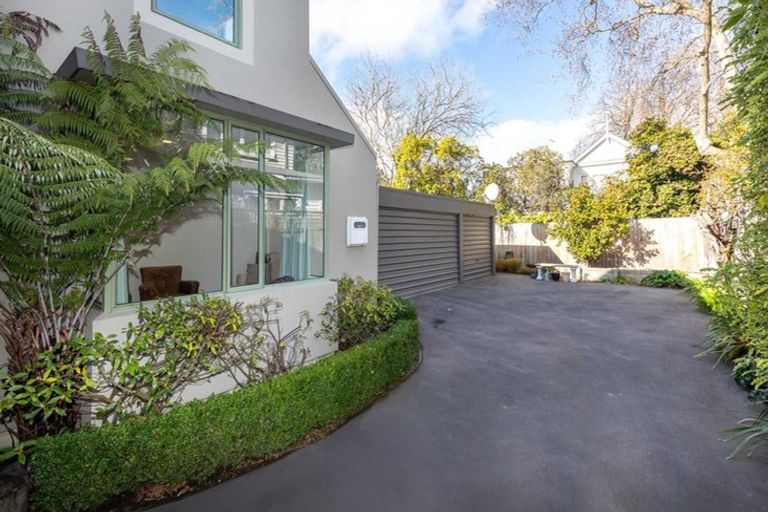 Photo of property in 16a Saint Albans Street, St Albans, Christchurch, 8014