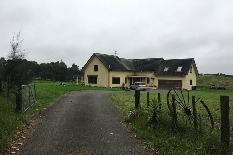 Photo of property in 41 Trig Road, Whenuapai, Auckland, 0618