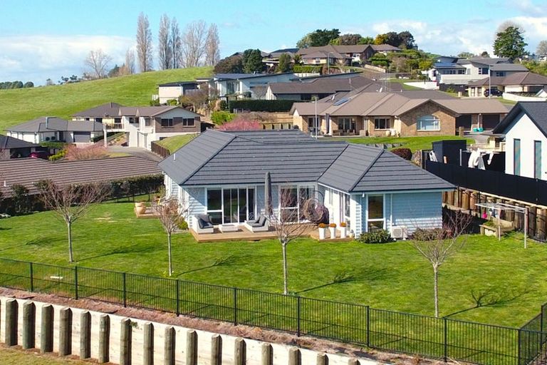 Photo of property in 3 Sunset Close, Otorohanga, 3900
